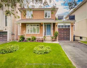 
32 Larabee Cres <a href='https://luckyalan.com/community.php?community=North York:Parkwoods-Donalda'>Parkwoods-Donalda, North York</a> 2 beds 2 baths 1 garage $1.588M