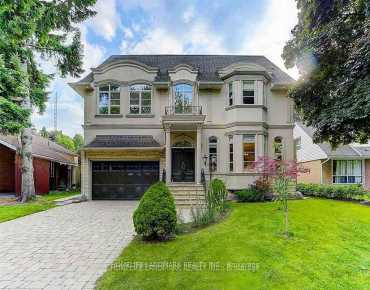 
63 Hollyberry Tr <a href='https://luckyalan.com/community.php?community=North York:Hillcrest Village'>Hillcrest Village, North York</a> 4 beds 2 baths 0 garage $799K