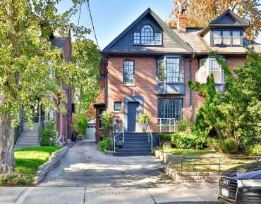 604 Ridelle Ave Briar Hill-Belgravia, Toronto 5 beds 4 baths 1 garage $2.39M