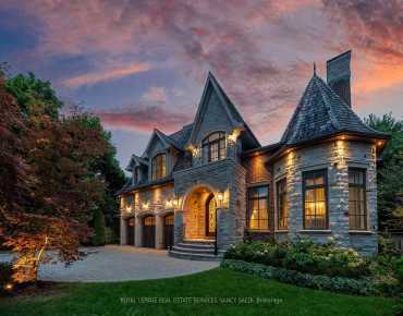 63 Rollscourt Dr <a href='https://luckyalan.com/community_CN.php?community=North York:St. Andrew-Windfields'>St. Andrew-Windfields, North York</a> 5 beds 8 baths 3 garage $7.88M