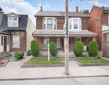 66 Gannett Dr Jefferson, Richmond Hill 4 beds 4 baths 2 garage $1.399M