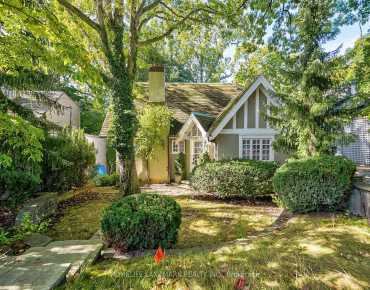 
Berkeley St Moss Park, Toronto 3 beds 3 baths 2 garage $1.55M