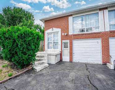 
Fieldway Rd Islington-City Centre West, Toronto 3 beds 2 baths 2 garage $1.15M