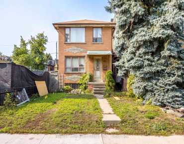 75 Harvie Ave Corso Italia-Davenport, Toronto 4 beds 3 baths 0 garage $1.45M