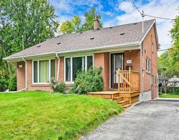 112 Billington Cres <a href='https://luckyalan.com/community.php?community=Toronto:Parkwoods-Donalda'>Parkwoods-Donalda, Toronto</a> 4 beds 2 baths 0 garage $1.12M
