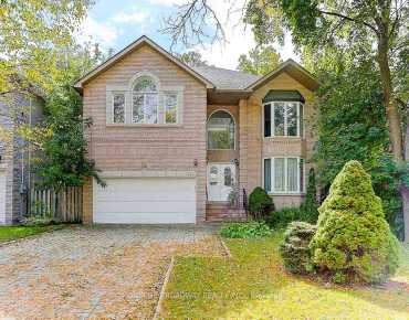 211 Dunview Ave <a href='https://luckyalan.com/community.php?community=Toronto:Willowdale East'>Willowdale East, Toronto</a> 5 beds 5 baths 2 garage $3.08M
