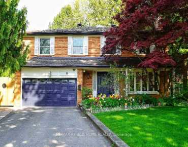 3 Blithfield Ave <a href='https://luckyalan.com/community_CN.php?community=North York:Bayview Village'>Bayview Village, North York</a> 3 beds 3 baths 2 garage $1.588M