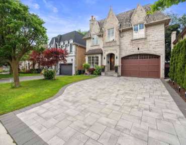 
80 Chiswell Cres <a href='https://luckyalan.com/community.php?community=Toronto:Willowdale East'>Willowdale East, Toronto</a> 3 beds 4 baths 2 garage $1.68M