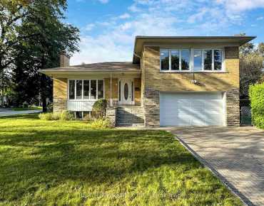 3 Blithfield Ave <a href='https://luckyalan.com/community_CN.php?community=North York:Bayview Village'>Bayview Village, North York</a> 3 beds 3 baths 2 garage $1.588M