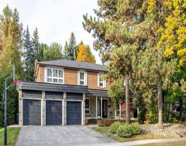 
23 Dewbourne Ave <a href='https://luckyalan.com/community.php?community=Toronto:Forest Hill South'>Forest Hill South, Toronto</a> 7 beds 8 baths 2 garage $5.995M