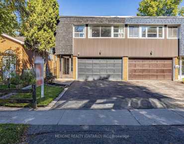 
211 Dunview Ave <a href='https://luckyalan.com/community.php?community=North York:Willowdale East'>Willowdale East, North York</a> 5 beds 5 baths 2 garage $3.08M