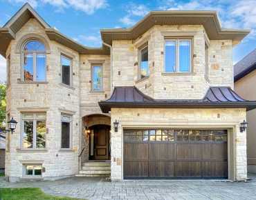 
130 Munro Blvd <a href='https://luckyalan.com/community.php?community=North York:St. Andrew-Windfields'>St. Andrew-Windfields, North York</a> 5 beds 6 baths 2 garage $4.099M