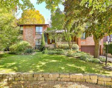 
80 Chiswell Cres <a href='https://luckyalan.com/community.php?community=Toronto:Willowdale East'>Willowdale East, Toronto</a> 3 beds 4 baths 2 garage $1.68M