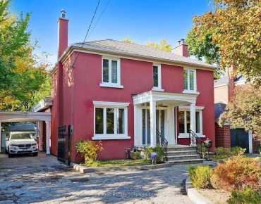 
42 Summerside Cres <a href='https://luckyalan.com/community.php?community=Toronto:Hillcrest Village'>Hillcrest Village, Toronto</a> 4 beds 3 baths 1 garage $1.488M