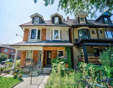 
407 Melita Cres Wychwood, Toronto 2 beds 2 baths 0 garage $999.888K