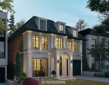 
125 Munro Blvd <a href='https://luckyalan.com/community.php?community=North York:St. Andrew-Windfields'>St. Andrew-Windfields, North York</a> 4 beds 6 baths 2 garage $4.53M