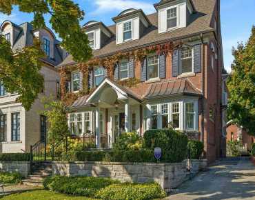 
North Carson St Alderwood, Toronto 3 beds 2 baths 1 garage $1.199M