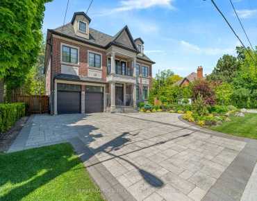 
125 Munro Blvd <a href='https://luckyalan.com/community.php?community=North York:St. Andrew-Windfields'>St. Andrew-Windfields, North York</a> 4 beds 6 baths 2 garage $4.53M