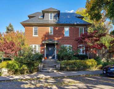 183 Byng Ave <a href='https://luckyalan.com/community_CN.php?community=Toronto:Willowdale East'>Willowdale East, Toronto</a> 5 beds 6 baths 2 garage $3.78M