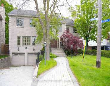 
46 Broadleaf Rd <a href='https://luckyalan.com/community.php?community=North York:Banbury-Don Mills'>Banbury-Don Mills, North York</a> 4 beds 4 baths 2 garage $2.899M