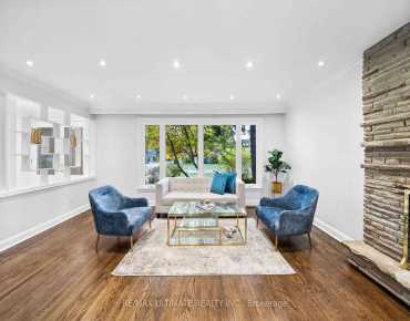 
205 Pineway Blvd <a href='https://luckyalan.com/community.php?community=North York:Bayview Woods-Steeles'>Bayview Woods-Steeles, North York</a> 3 beds 3 baths 1 garage $1.258M