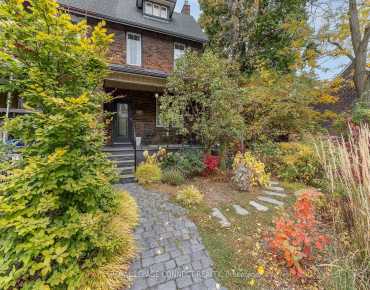 164 argyle St Little Portugal, Toronto 3 beds 4 baths 1 garage $2.045M