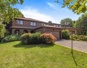 
19 Nevada Ave <a href='https://luckyalan.com/community_CN.php?community=Toronto:Newtonbrook East'>Newtonbrook East, Toronto</a> 4 beds 4 baths 2 garage $2.43M
