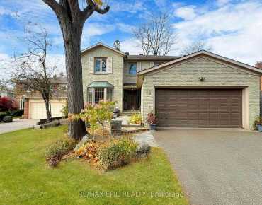 2544 Eglinton Ave W Keelesdale-Eglinton West, Toronto 9 beds 7 baths 0 garage $3M