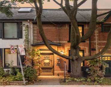 93 Billings Ave Greenwood-Coxwell, Toronto 3 beds 2 baths 0 garage $999.9K