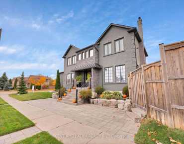 
621 Ariel Cres Amberlea, Pickering 3 beds 3 baths 2 garage $1.18M