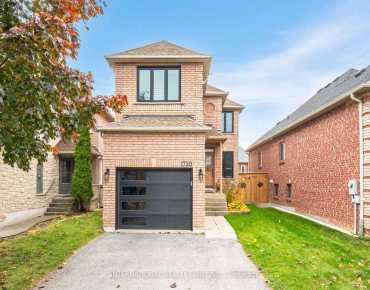 
Bayfield St Amberlea, Pickering 4 beds 4 baths 2 garage $1.1M