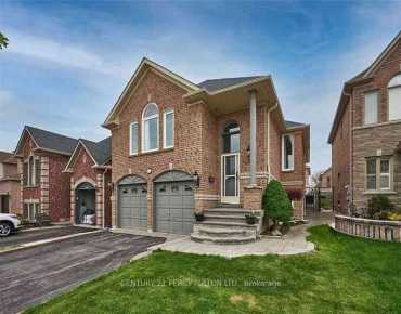 1754 Silver Maple Dr Amberlea, Pickering 2 beds 2 baths 2 garage $1000K
