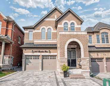 2407 Florentine Pl Rural Pickering, Pickering 4 beds 5 baths 2 garage $1.4M
