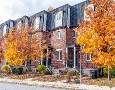 176 Hastings Ave South Riverdale, Toronto 3 beds 3 baths 0 garage $1.499M