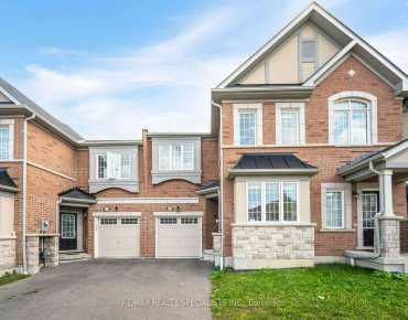 
Sepia Sq Rural Pickering, Pickering 3 beds 3 baths 1 garage $879K