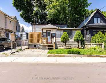 2A Battenberg Ave Woodbine Corridor, Toronto 2 beds 1 baths 0 garage $695K
