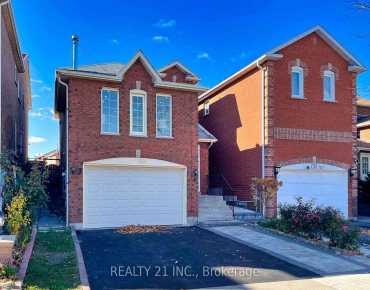 
130 Morningview Tr Rouge E11, Toronto 4 beds 4 baths 2 garage $1.1M
