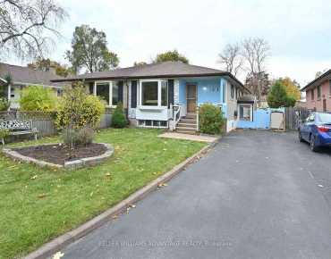 
Zator Ave Bay Ridges, Pickering 3 beds 1 baths 0 garage $899.9K