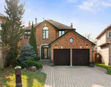 
1546 Meldron Dr Highbush, Pickering 4 beds 3 baths 2 garage $1.498M