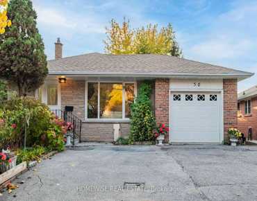 3515 St Clair Ave E Clairlea-Birchmount, Toronto 4 beds 4 baths 1 garage $1.45M