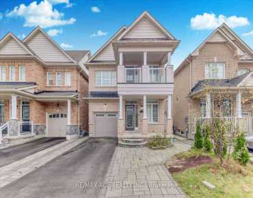 
1582 winville Rd Duffin Heights, Pickering 4 beds 4 baths 2 garage $1.299M