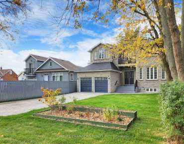 896 Kennedy Rd Ionview, Toronto 5 beds 5 baths 2 garage $2.1M
