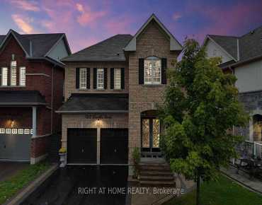 
EDGECROFT Dr Duffin Heights, Pickering 4 beds 4 baths 1 garage $1.159M