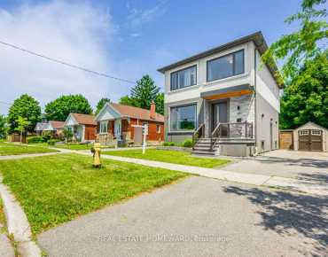 54 Bellevue Ave Kensington-Chinatown, Toronto 3 beds 3 baths 0 garage $1.699M