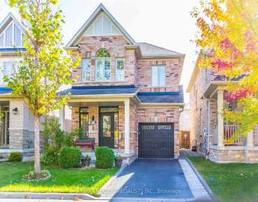 
1579 EDGECROFT Dr Duffin Heights, Pickering 4 beds 4 baths 1 garage $1.11M