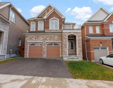 
Florentine Pl Rural Pickering, Pickering 4 beds 5 baths 2 garage $1.4M