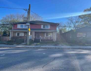 37 Secord Ave Crescent Town, Toronto 2 beds 1 baths 0 garage $699.9K
