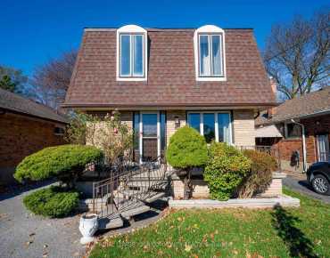 80 Shandon Dr Wexford-Maryvale, Toronto 4 beds 4 baths 5 garage $1.38M
