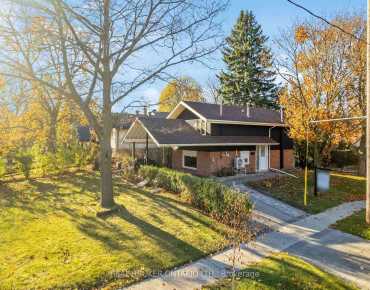 44 Ladysbridge Dr Morningside, Toronto 3 beds 2 baths 2 garage $795.9K
