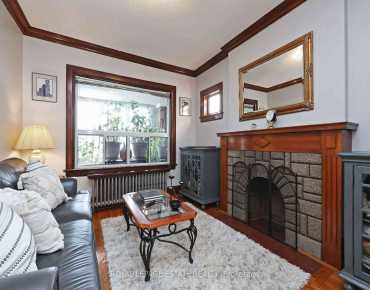 
186 Chisholm Ave Woodbine-Lumsden, Toronto 2 beds 2 baths 0 garage $799K